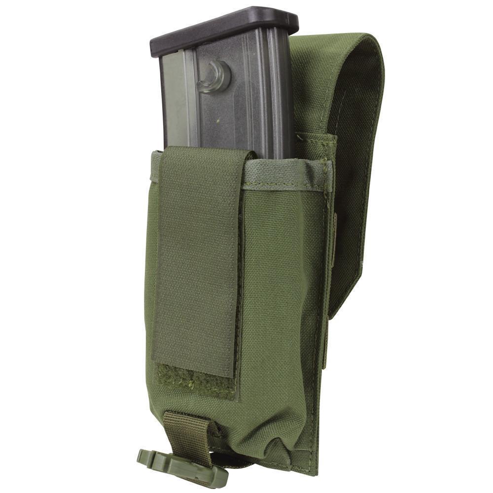 Condor Universal Rifle Mag Pouch Tactical Distributors Ltd New Zealand