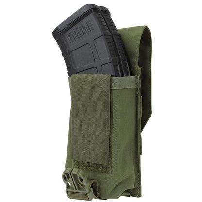 Condor Universal Rifle Mag Pouch Tactical Distributors Ltd New Zealand