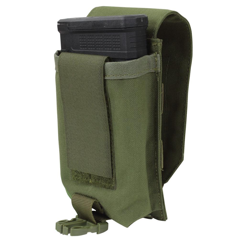 Condor Universal Rifle Mag Pouch Tactical Distributors Ltd New Zealand