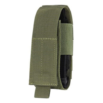 Condor Universal TQ Tourniquet Pouch Olive Drab Tactical Distributors Ltd New Zealand