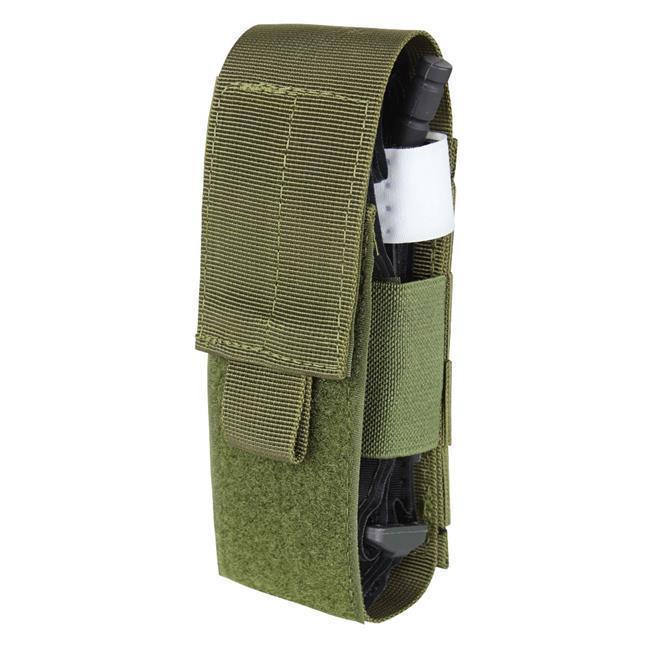 Condor Universal TQ Tourniquet Pouch Tactical Distributors Ltd New Zealand