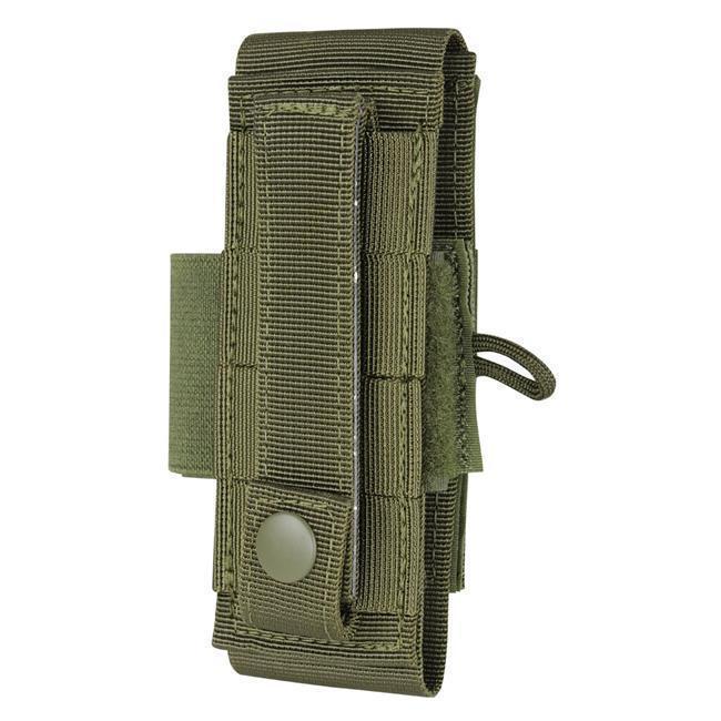 Condor Universal TQ Tourniquet Pouch Tactical Distributors Ltd New Zealand