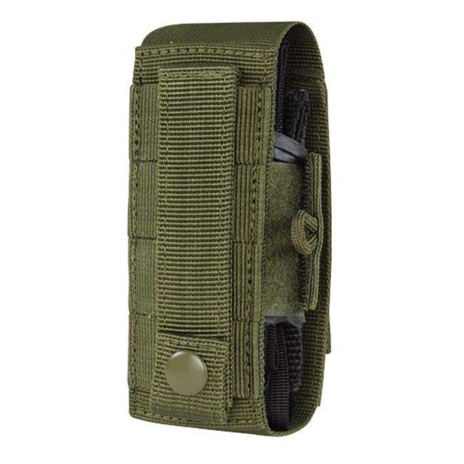 Condor Universal TQ Tourniquet Pouch Tactical Distributors Ltd New Zealand