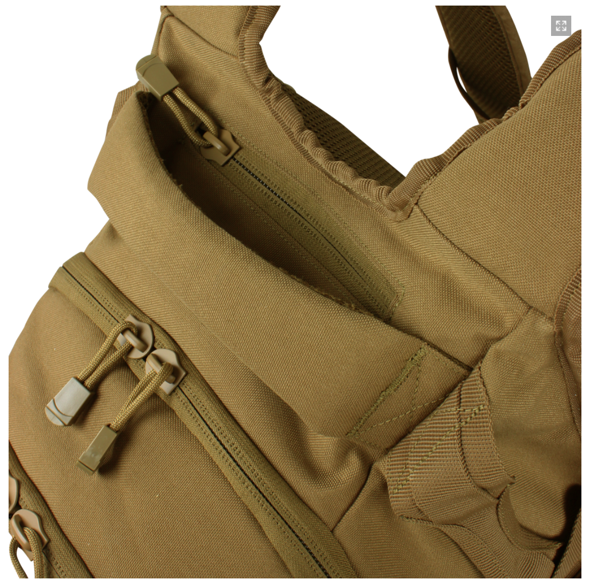 Condor Urban Go Pack (Gen II) Tactical Distributors Ltd New Zealand