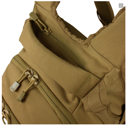 Condor Urban Go Pack (Gen II) Tactical Distributors Ltd New Zealand