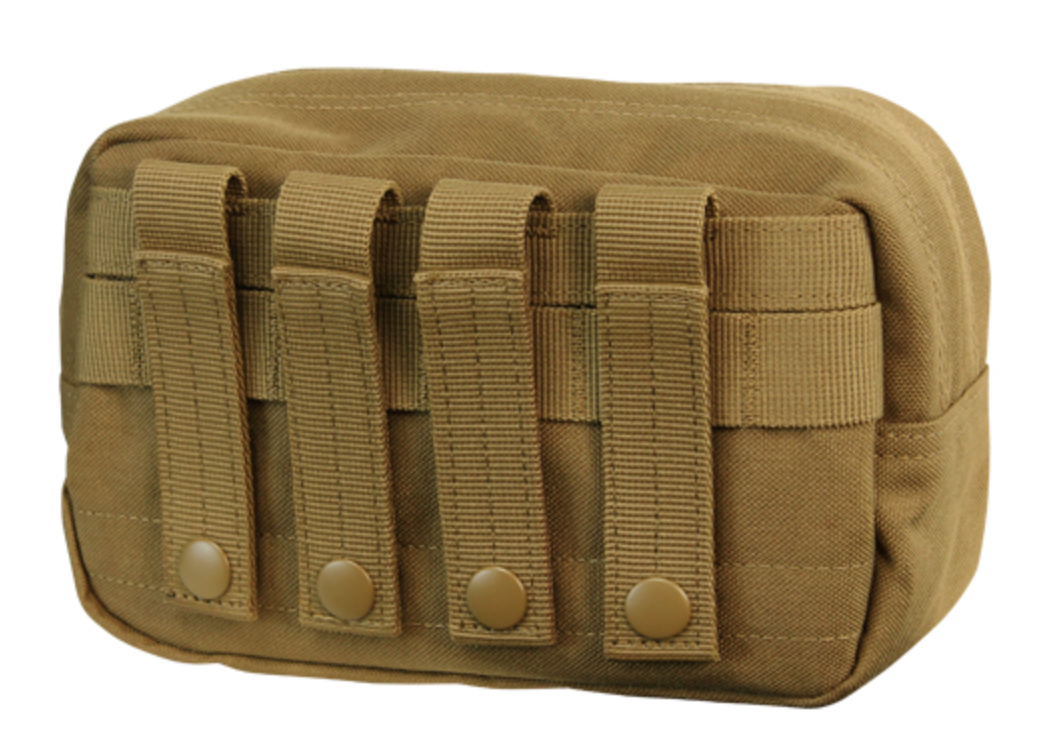 Condor Utility Pouch Tactical Distributors Ltd New Zealand