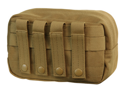 Condor Utility Pouch Tactical Distributors Ltd New Zealand