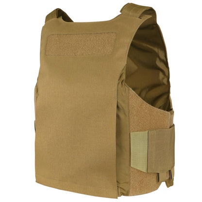 Condor Vanquish LT Plate Carrier Tactical Distributors Ltd New Zealand