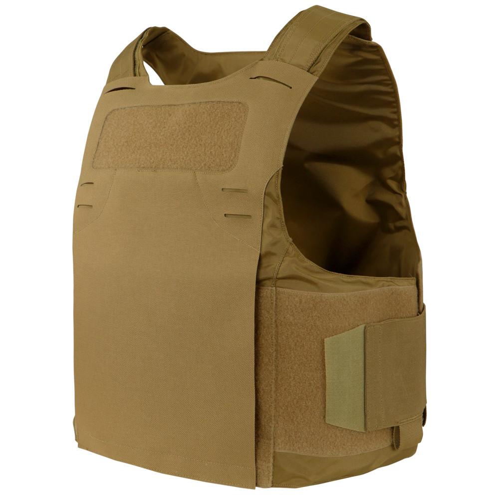 Condor Vanquish LT Plate Carrier Tactical Distributors Ltd New Zealand