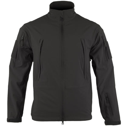 Condor Vapor Lightweight Windbreaker Black Tactical Distributors Ltd New Zealand