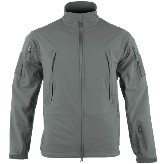 Condor Vapor Lightweight Windbreaker Graphite Tactical Distributors Ltd New Zealand