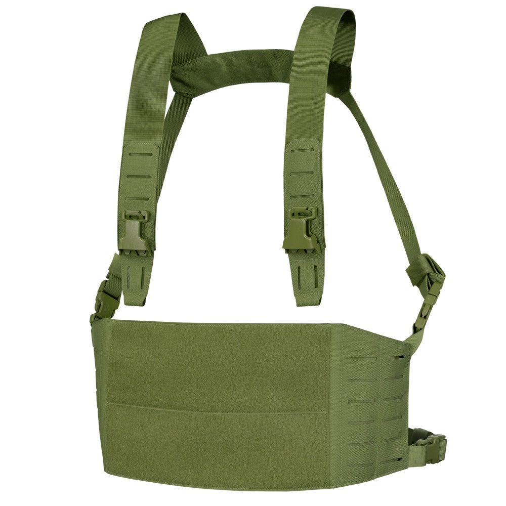 Condor VAS Harness Kit Olive Drab Tactical Distributors Ltd New Zealand