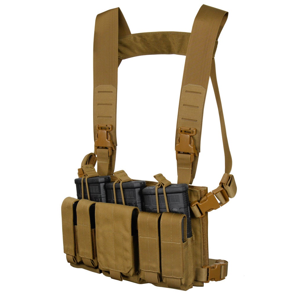 Condor VAS Harness Kit Tactical Distributors Ltd New Zealand