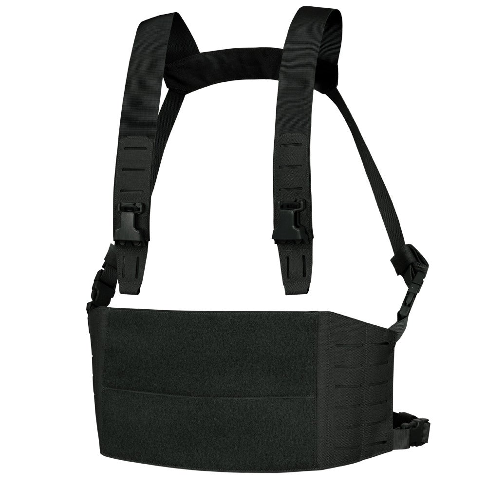 Condor VAS Harness Kit Black Tactical Distributors Ltd New Zealand