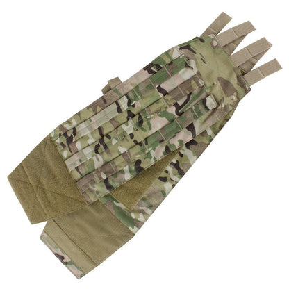 Condor VAS Modular Cummerbund Large (2PCS PACK) MultiCam Tactical Distributors Ltd New Zealand