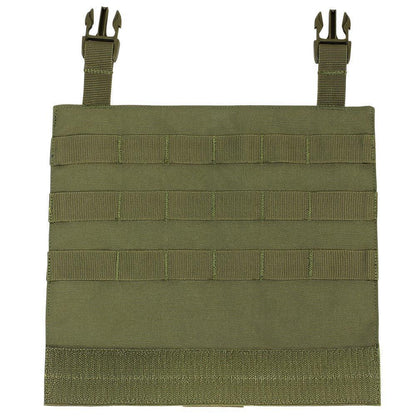 Condor VAS Modular Panel OD Green Tactical Distributors Ltd New Zealand