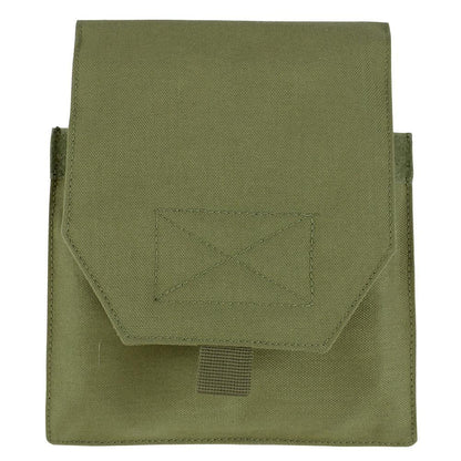 Condor VAS Side Plate Insert (2PCS PACK) OD Green Tactical Distributors Ltd New Zealand