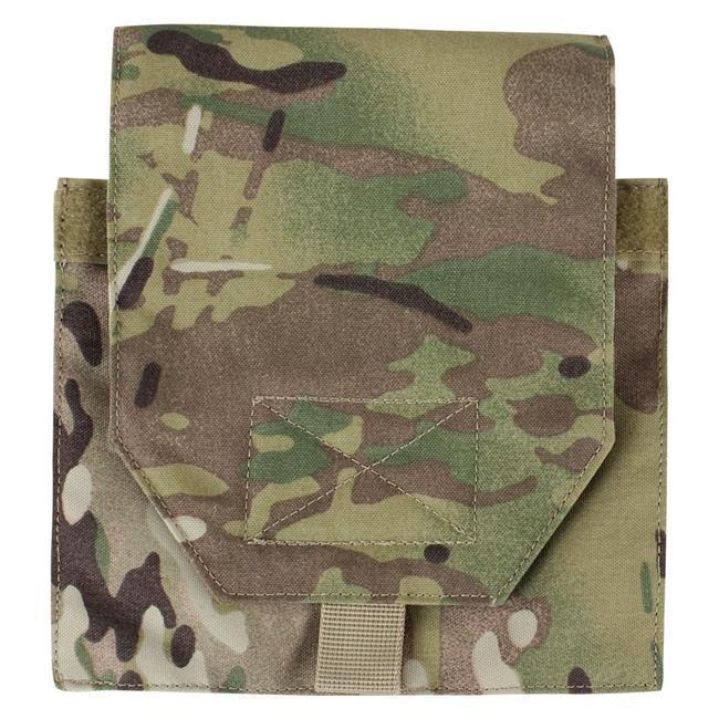 Condor VAS Side Plate Insert (2PCS PACK) MultiCam Tactical Distributors Ltd New Zealand