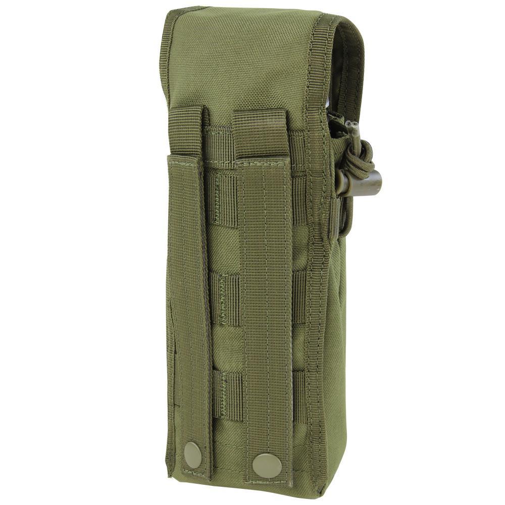 Condor Water Bottle Pouch Tactical Distributors Ltd New Zealand