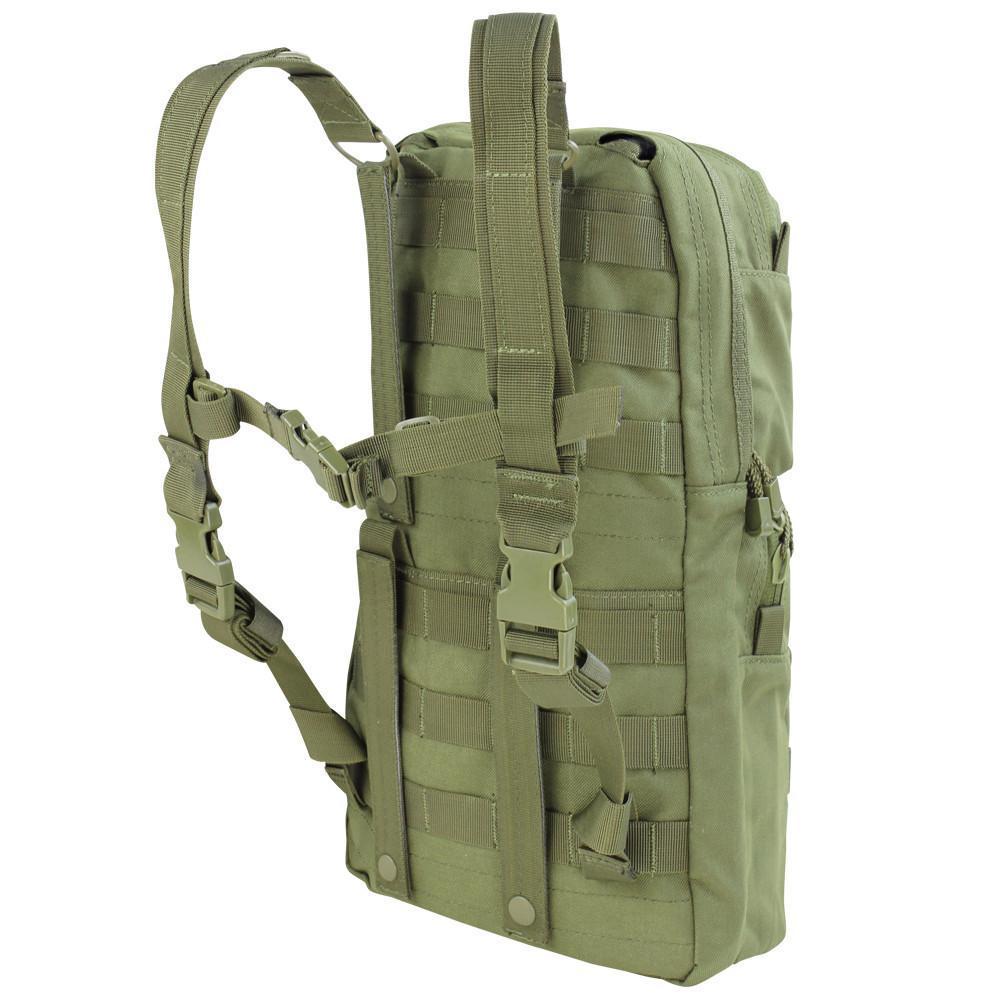 Condor Water Hydration Carrier 2 Tactical Distributors Ltd New Zealand