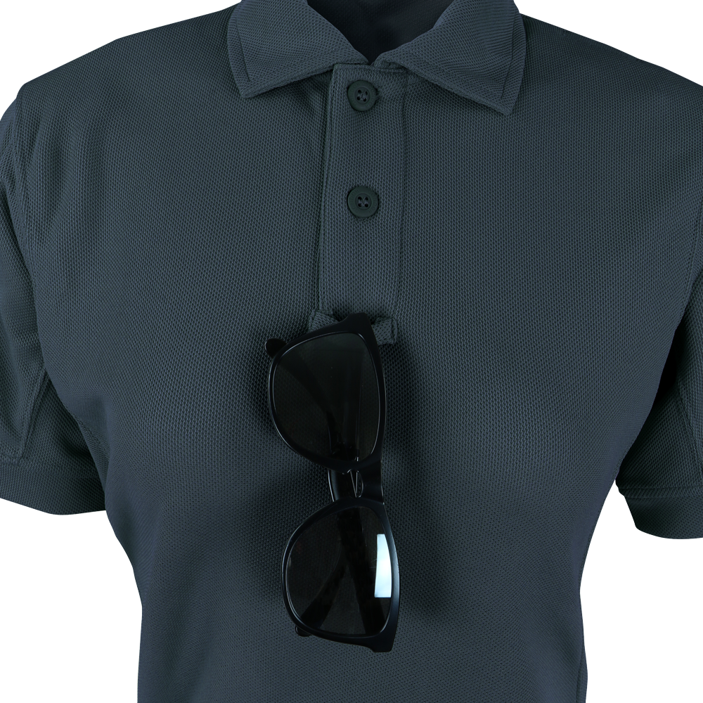 Condor Womens Performance Tactical Polo Tactical Distributors Ltd New Zealand