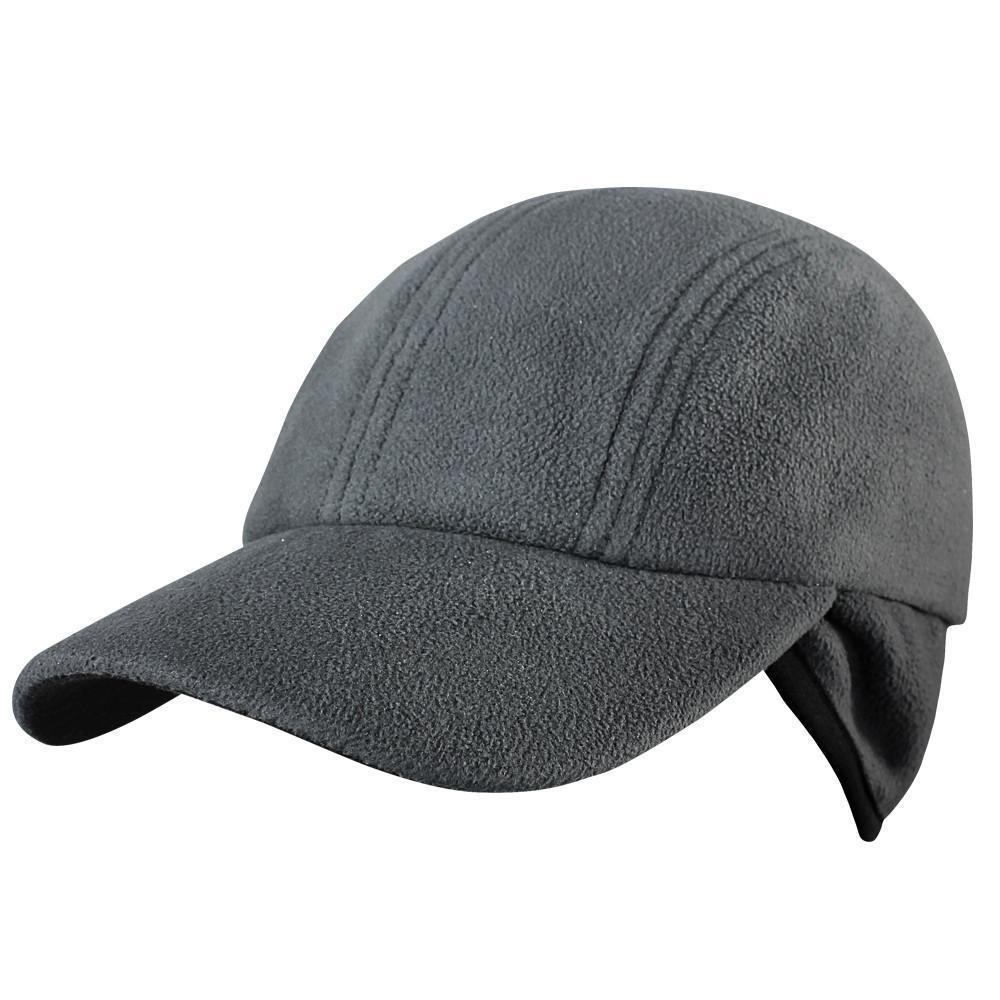 Condor Yukon Fleece Hat Graphite Tactical Distributors Ltd New Zealand