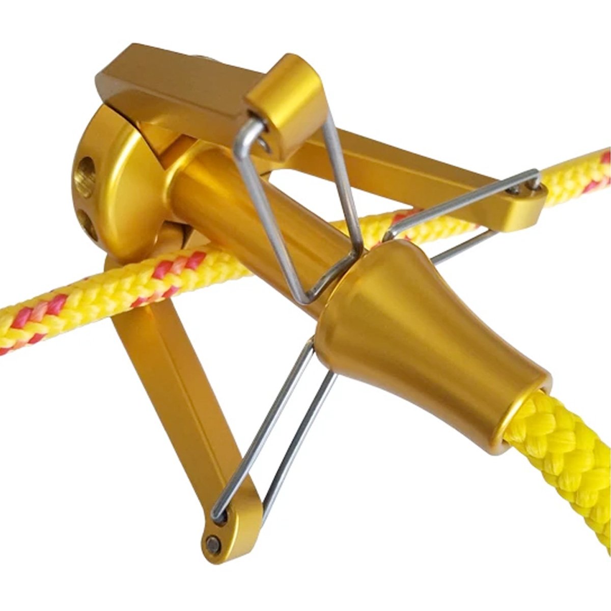 Crossline Reach Rope Capture Device – Tactical Distributors Ltd (NZ)