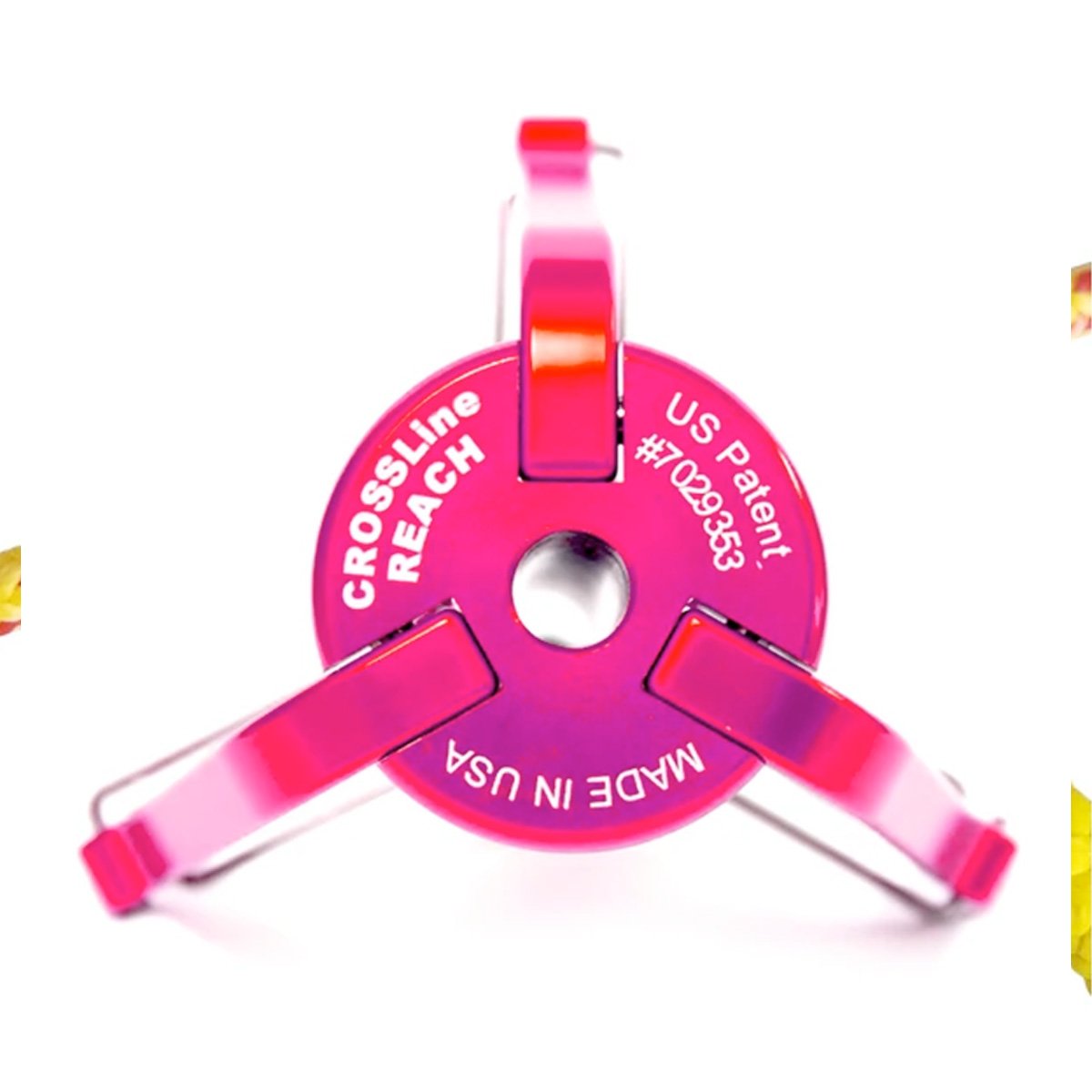 Crossline Reach Rope Capture Device – Tactical Distributors Ltd (NZ)