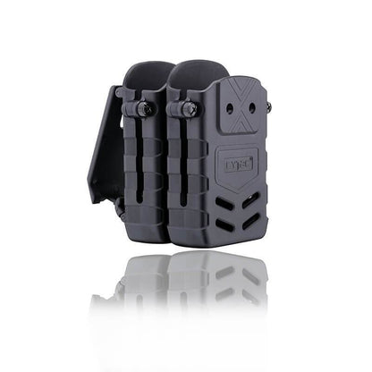 Cytac AR-15/M16 Polymer Mag Pouch 223/556 Magazine Tactical Distributors Ltd New Zealand