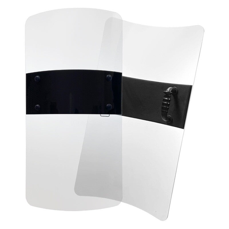 Damascus Gear DRS Rectangle Riot Shields – Tactical Distributors Ltd (NZ)
