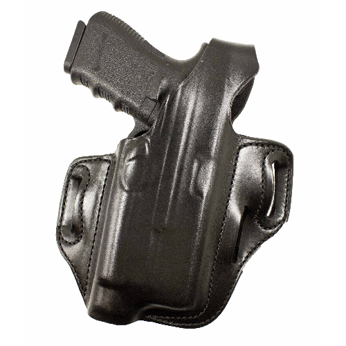 DeSantis Tac-Lite Concealment Holster Glock 17/22/36 with TLR1 or X300 Glock 17/22/36 with TLR1 or X300 Tactical Distributors Ltd New Zealand