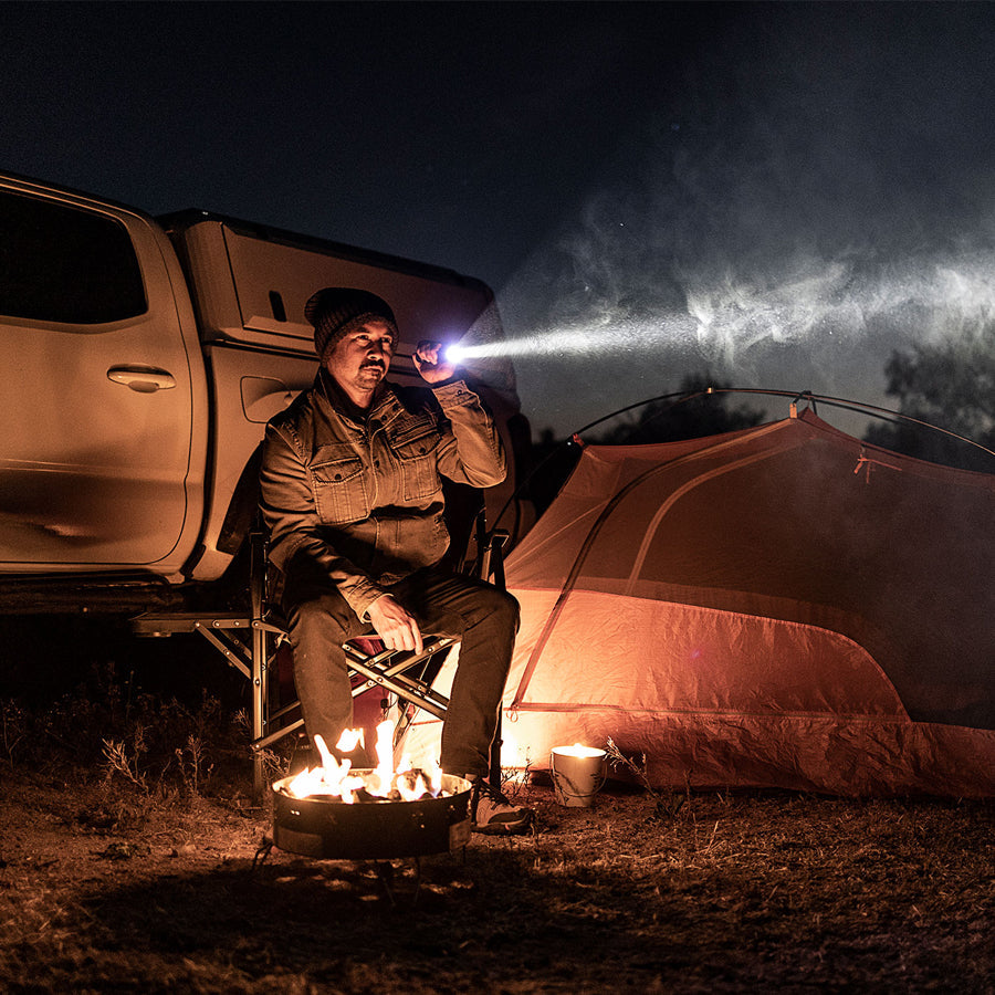 SureFire EDC1-DFT Turbo Flashlight