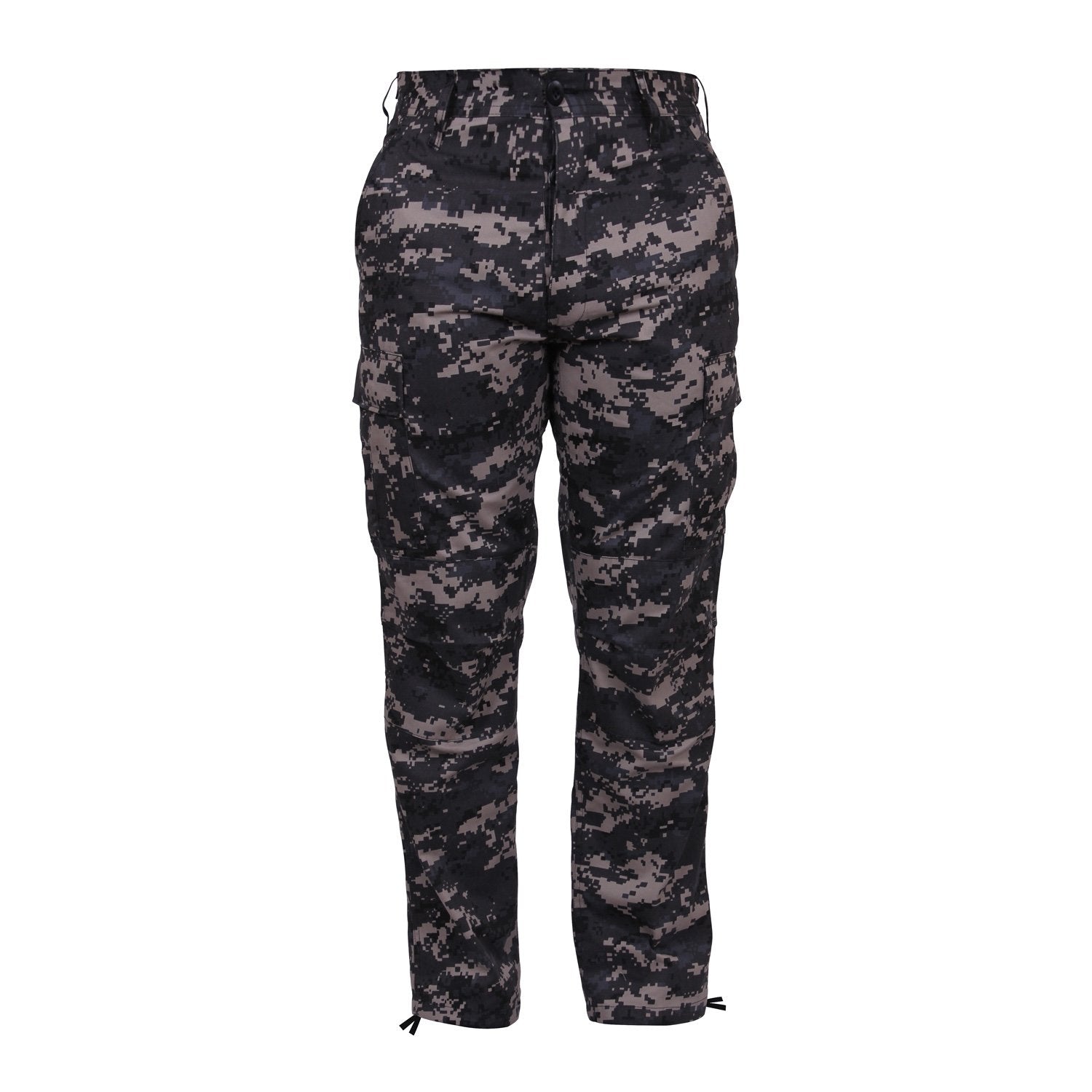 Digital Camo Tactical BDU Pants Subdued Urban Digital Camo - M 9620 Tactical Distributors Ltd New Zealand
