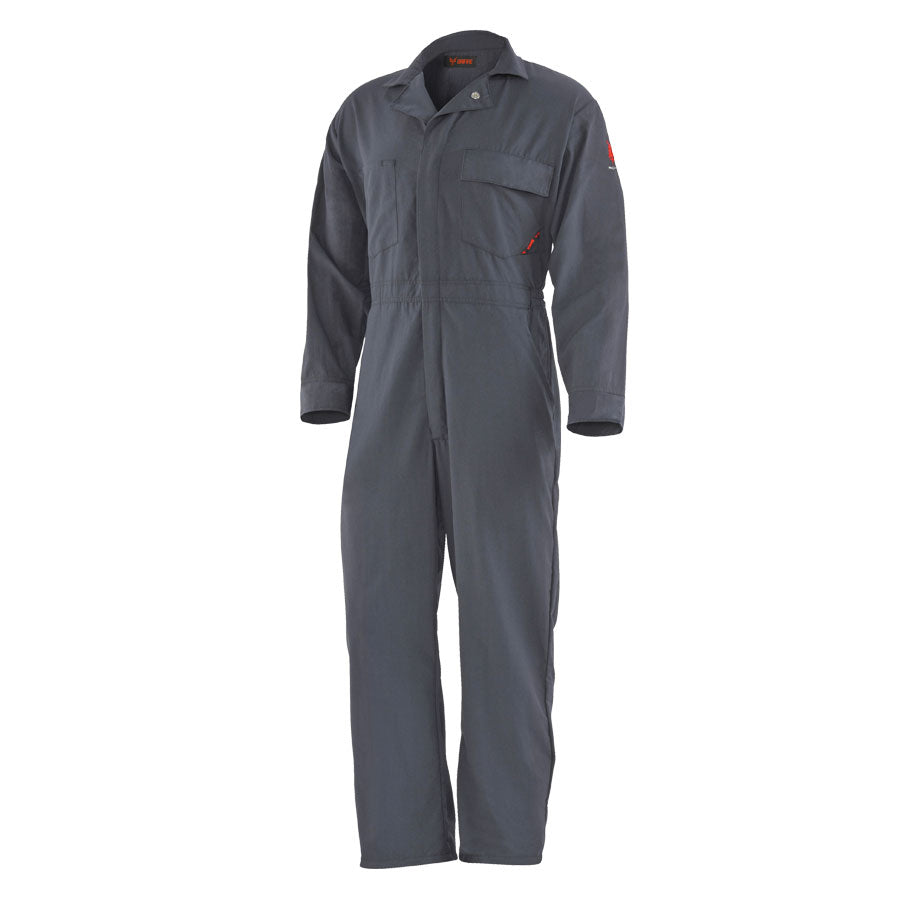 DRIFIRE 4.4 FR Coverall Navy Blue Tactical Distributors Ltd New Zealand