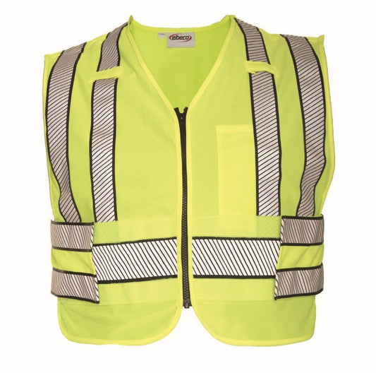 Elbeco Shield Hi-Vis Safety Vest Tactical Distributors Ltd New Zealand