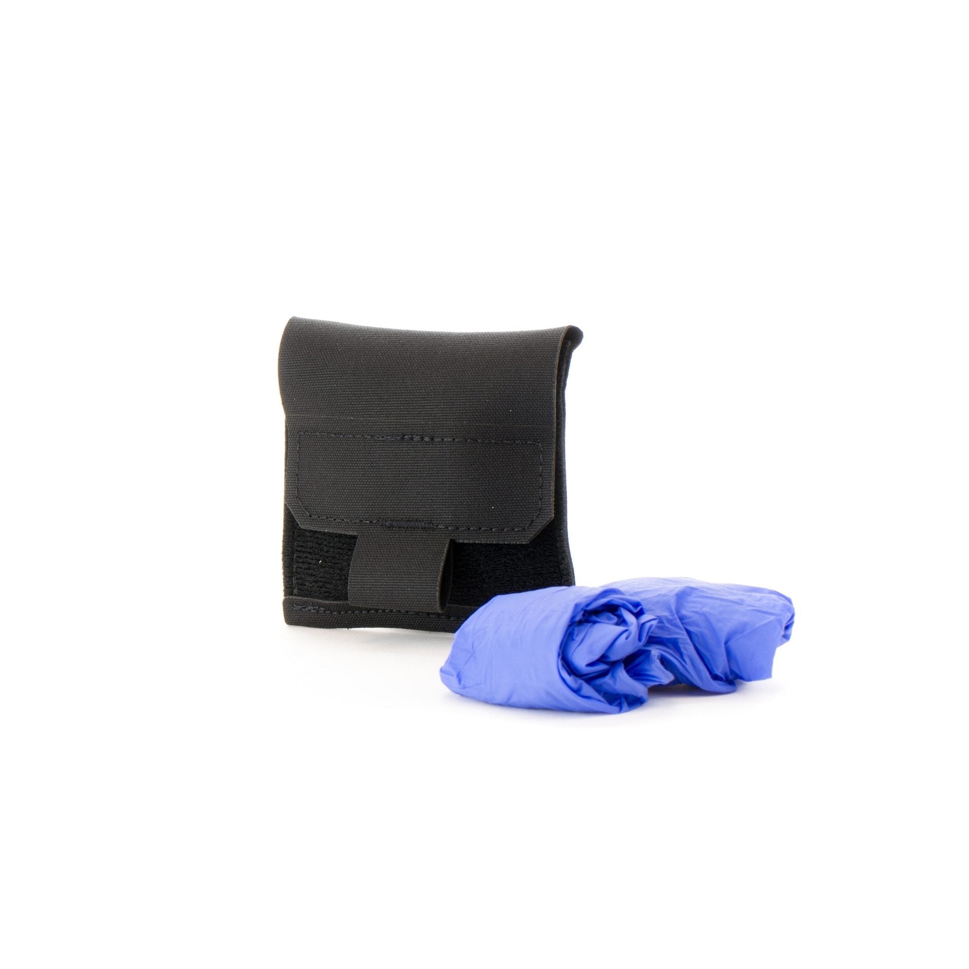 Eleven 10 Disposable Glove Pouch for Duty Belts with Limited Time Free Gloves Tactical Distributors Ltd New Zealand