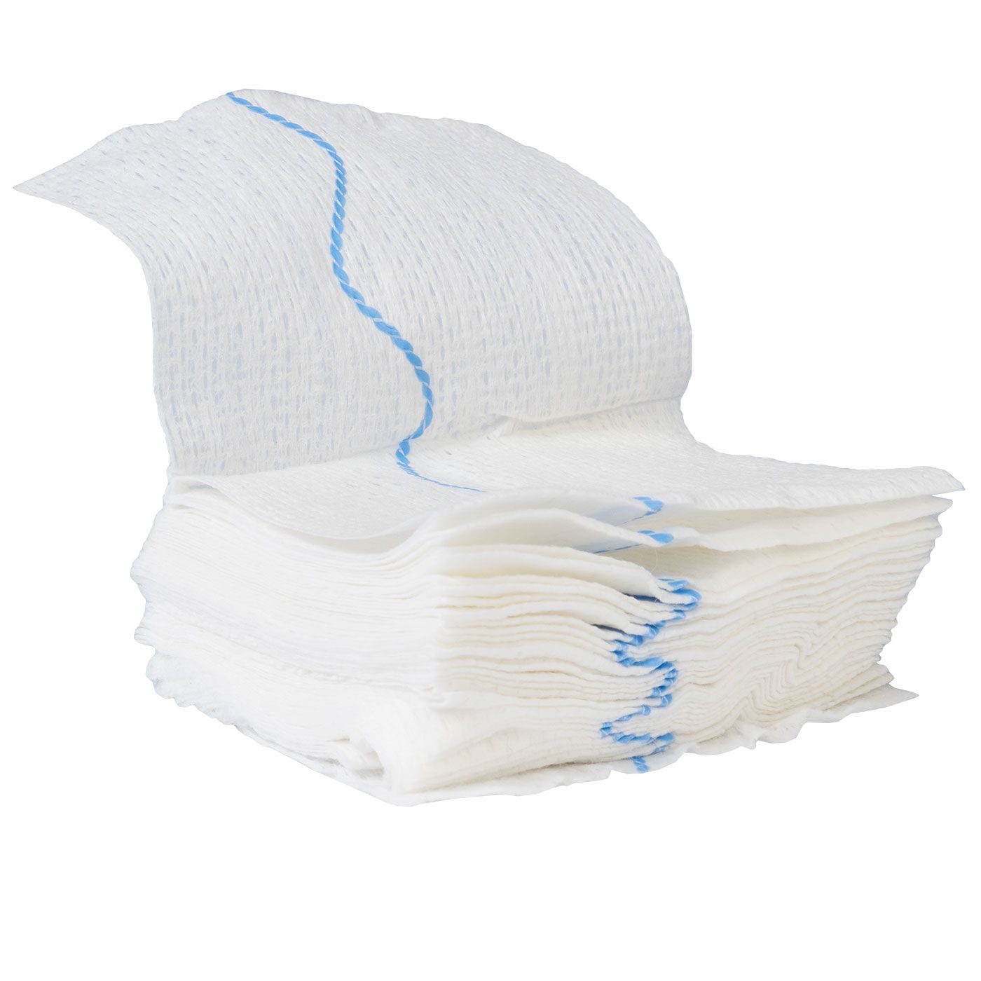 Eleven 10 QuikClot Z Fold Combat Gauze LE Tactical Distributors Ltd New Zealand