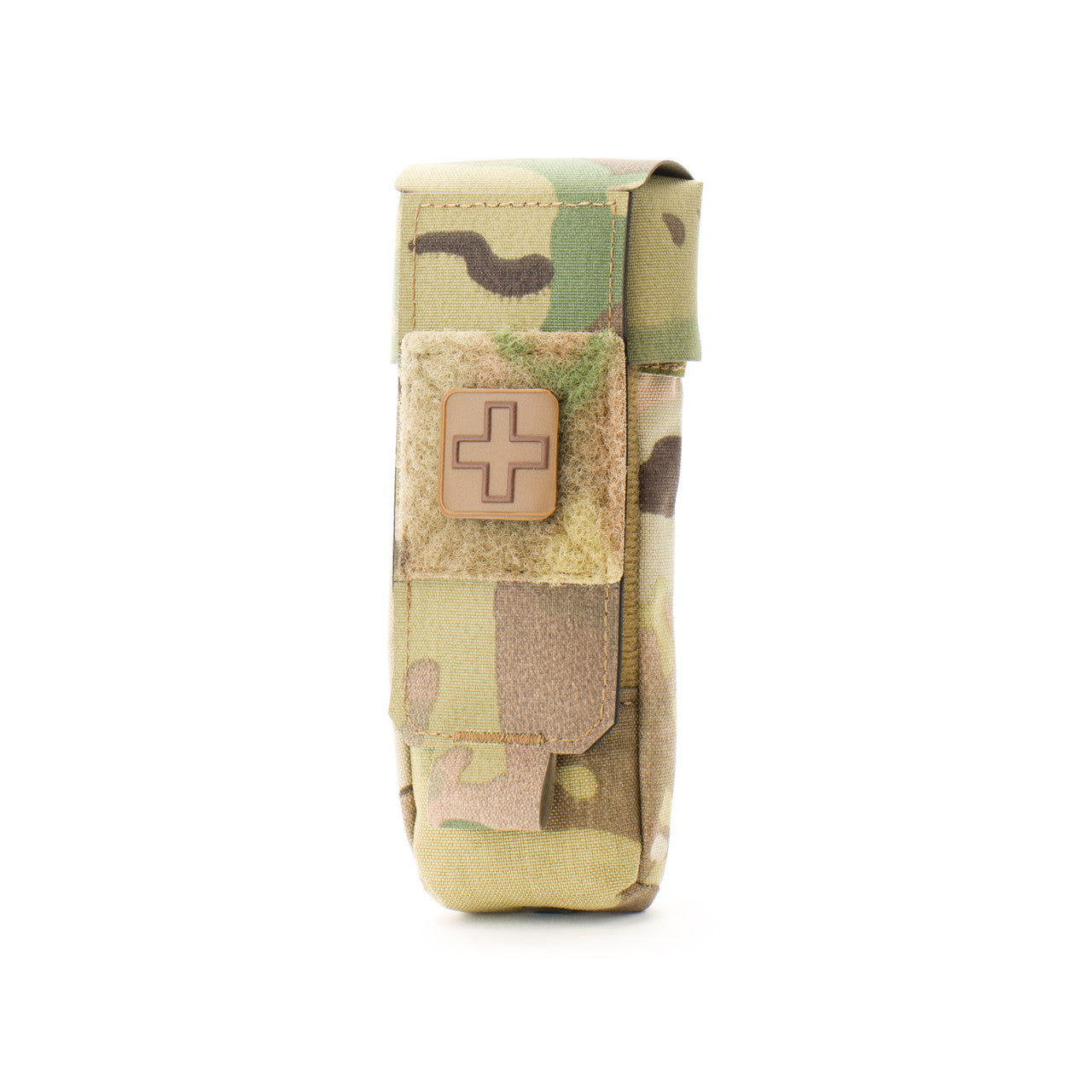 Eleven 10 Rigid Soft-Side TQ Pouch Multicam Tactical Distributors Ltd New Zealand