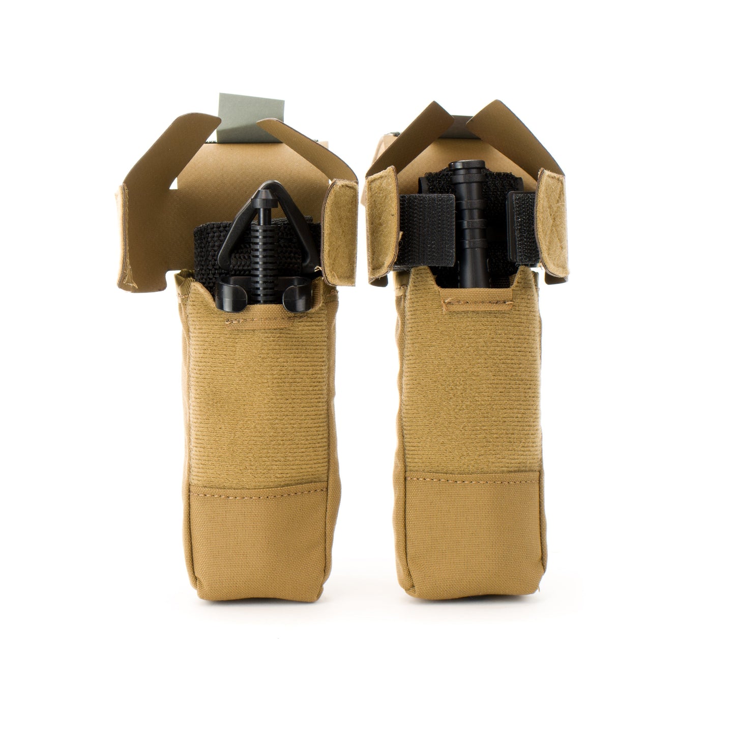 Eleven 10 Rigid Soft-Side TQ Pouch Tactical Distributors Ltd New Zealand