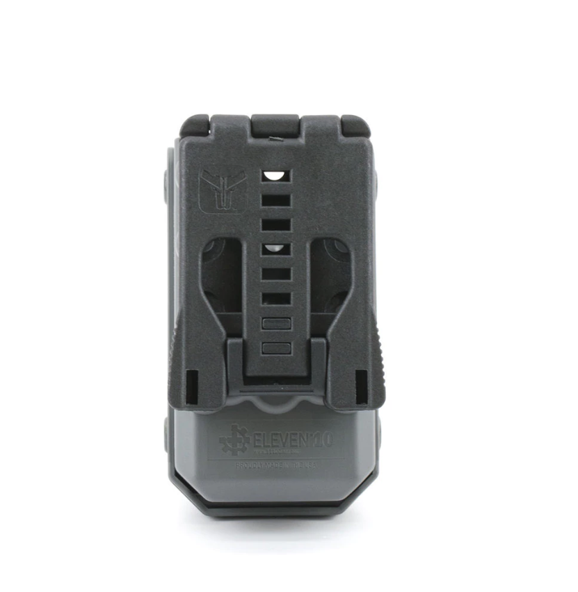 Eleven 10 Rigid TQ Tourniquet Case for SOFTT/SOFTT-W Plain Tactical Distributors Ltd New Zealand