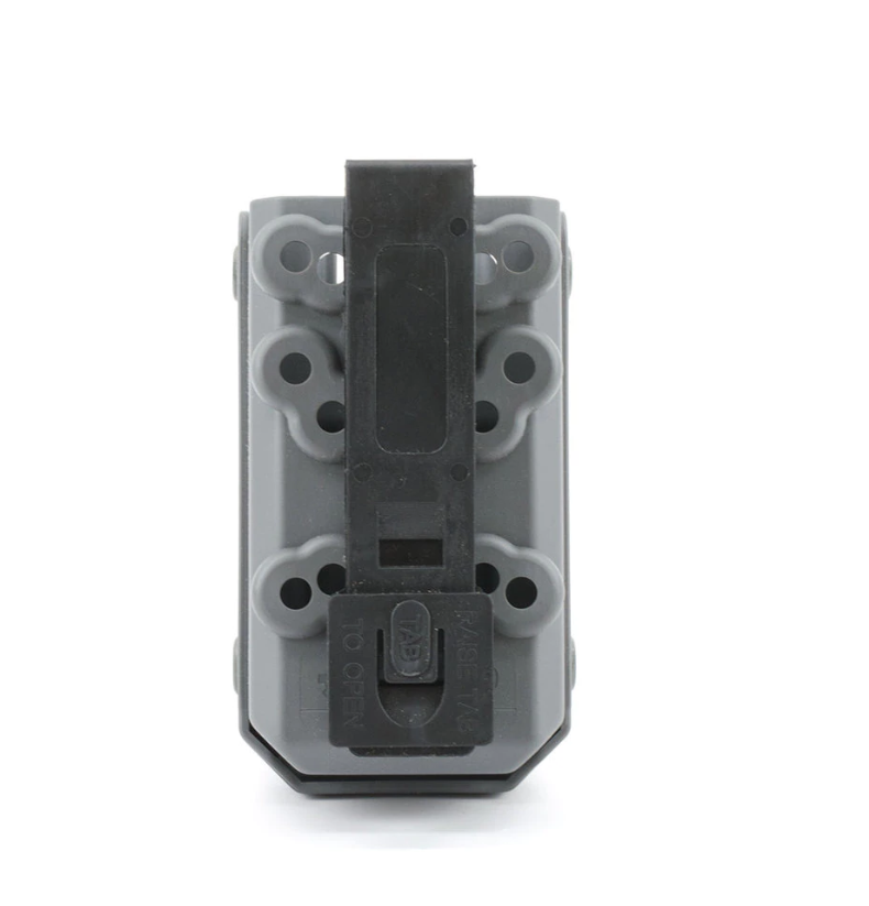 Eleven 10 Rigid TQ Tourniquet Case for SOFTT/SOFTT-W Plain Tactical Distributors Ltd New Zealand