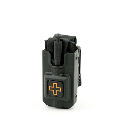 Eleven 10 Rigid TQ Tourniquet Case for SOFTT/SOFTT-W Plain Tactical Distributors Ltd New Zealand