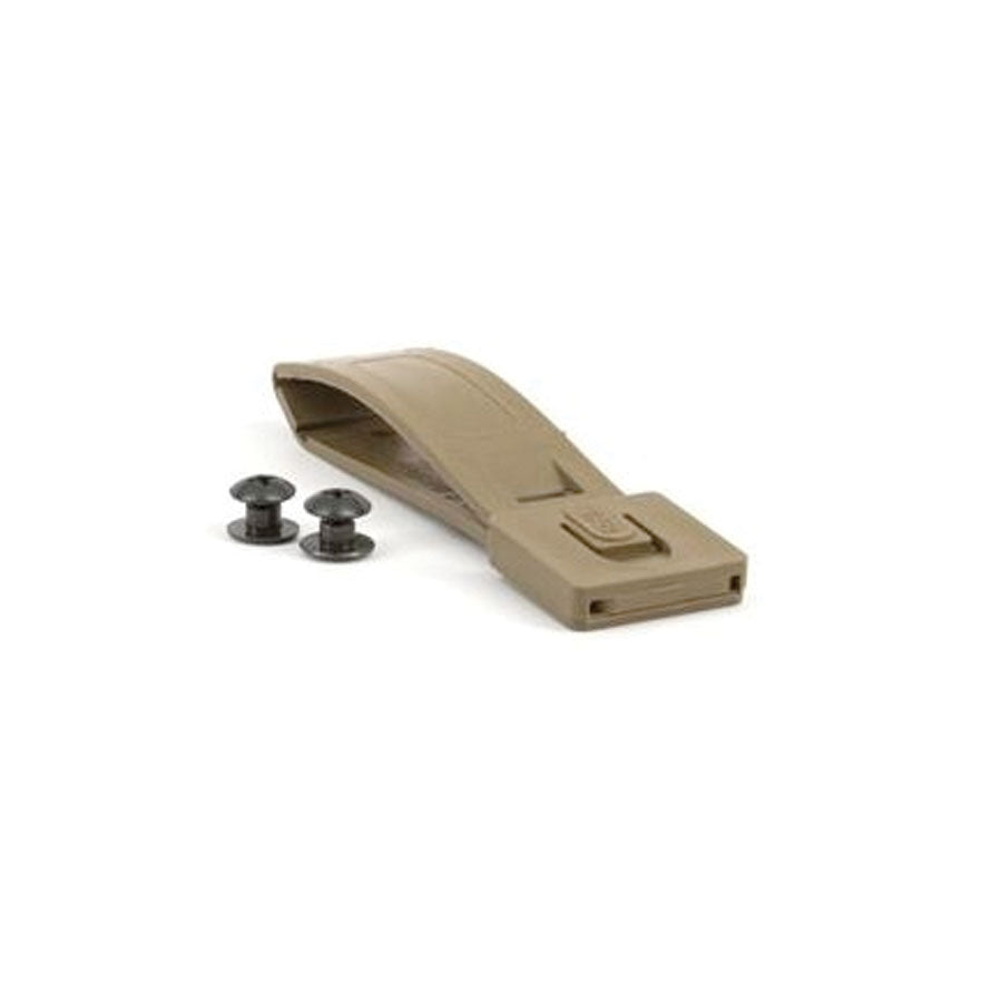 Eleven 10 Short Malice Clip with Hardware Coyote Tactical Distributors Ltd New Zealand