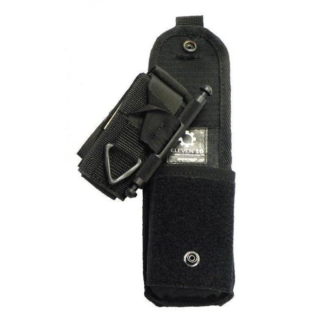 Eleven 10 Tourniquet/Self-Aid Pouch Belt Black Tactical Distributors Ltd New Zealand