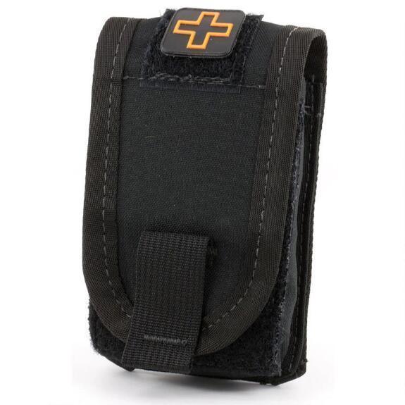 Eleven 10 Tourniquet/Self-Aid Pouch Belt Black Tactical Distributors Ltd New Zealand