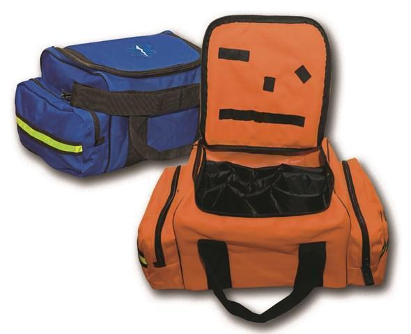 EMI Emergency Pro Response Complete First Aid Kit – Tactical ...