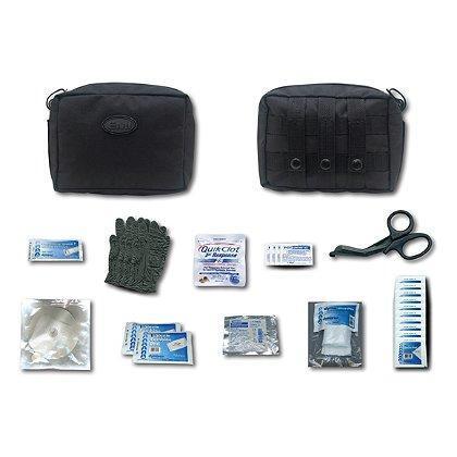 EMI TacMed Gunshot and Trauma Kit Tactical Distributors Ltd New Zealand