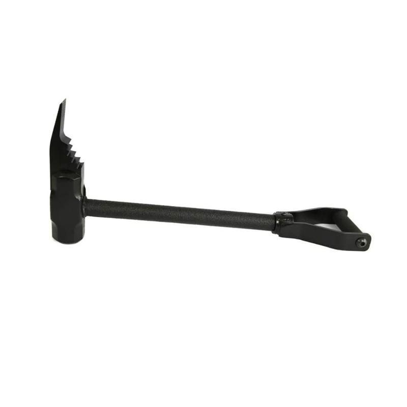 EOD Gear Ultimate Breacher Tool 24" Long UBT with D-Handle Tactical Distributors Ltd New Zealand
