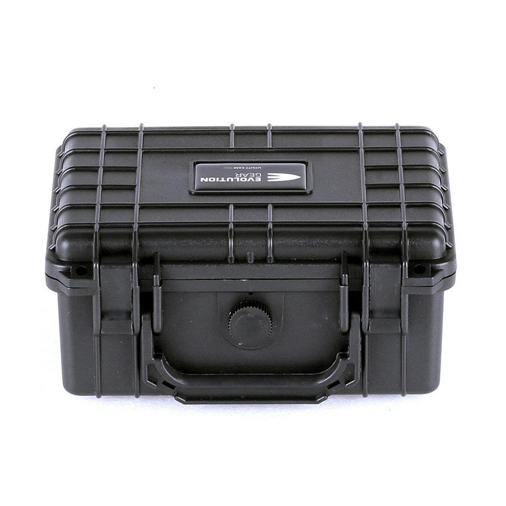 Evolution Gear HD Series Utility Hard Case 3510 Tactical Gear
