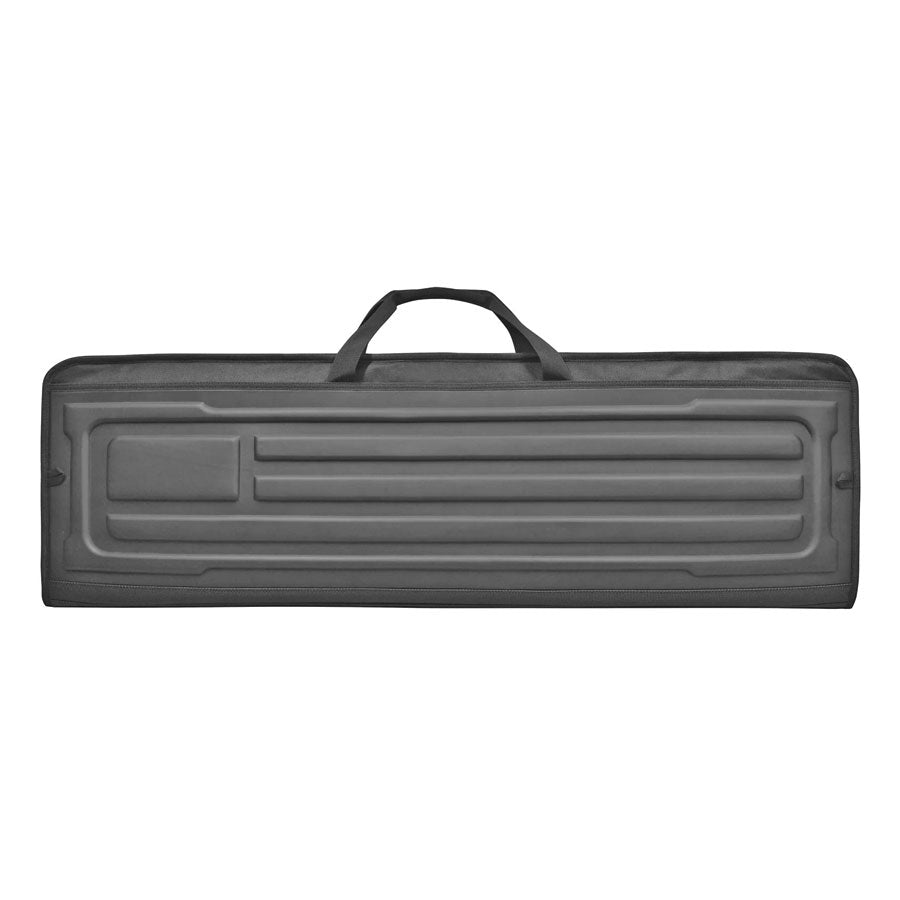 Evolution Outdoor 42 inches EVA Tactical Double Rifle Case Tactical Distributors Ltd New Zealand